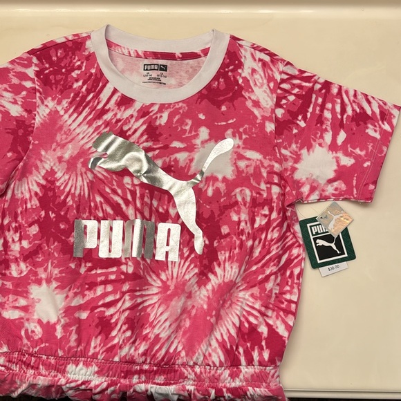 Puma Kids Dress - Picture 3 of 5